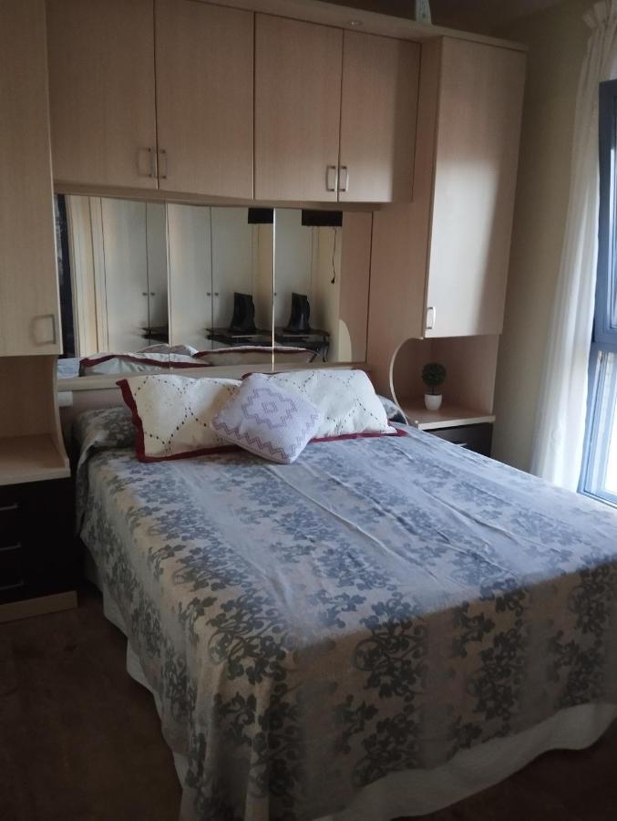 Estudio Con Cocina-Comedor Independiente Benidorm Zewnętrze zdjęcie