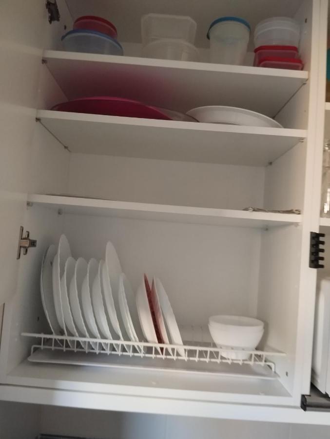 Estudio Con Cocina-Comedor Independiente Benidorm Zewnętrze zdjęcie